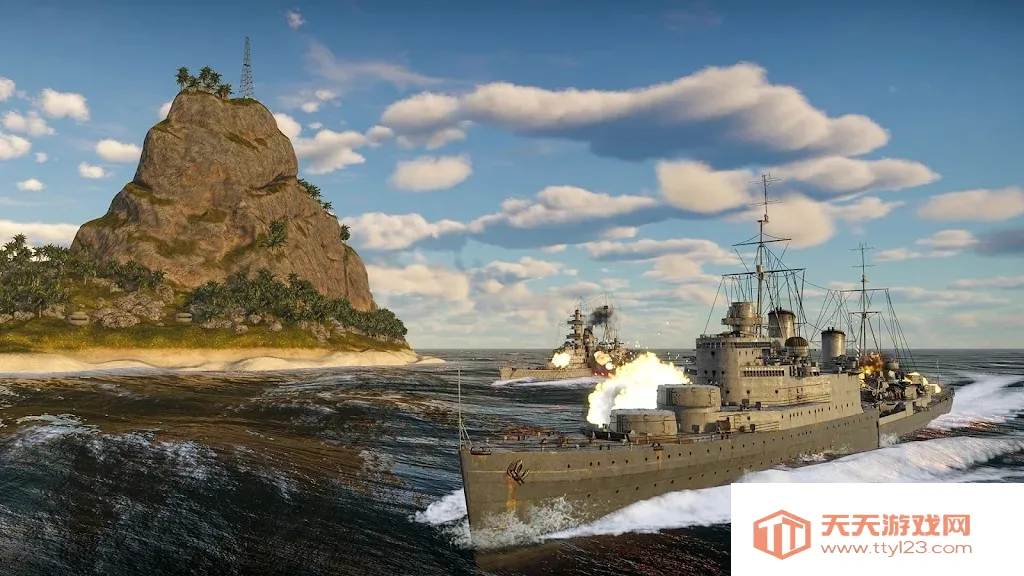War Thunder Mobile(ս�������Ϸ)v1.24.0.60 ��׿���ͼ1