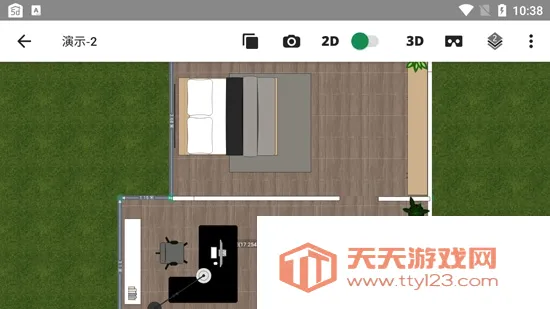 Planner 5D(室内设计助手) Planner 5D(室内设计助手)