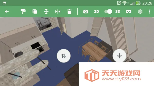 Planner 5D(室内设计助手) Planner 5D(室内设计助手)