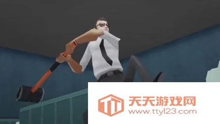 ���ð칫��(�ƻ���ѹ��Ϸ)v292.1.0.3018 �ٷ������ͼ3