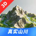 ��ʵɽ����ͼ2026���°汾v1.0.7 ��׿��