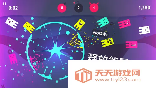 ����ˮĸ(����������Ϸ)v1.0 ��׿���ͼ1