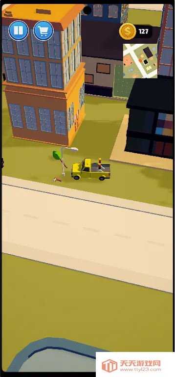 ���Ͽ�������ģ������(���Ͽ���������Ϸ)v0.0.6 �ٷ������ͼ1
