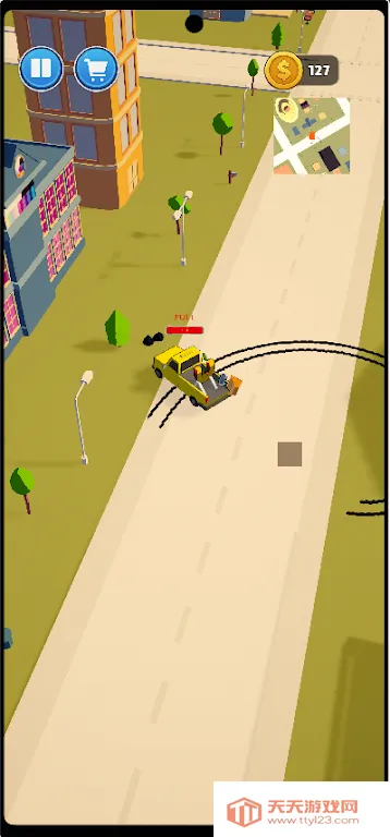 ���Ͽ�������ģ������(���Ͽ���������Ϸ)v0.0.6 �ٷ������ͼ2