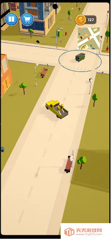 ���Ͽ�������ģ������(���Ͽ���������Ϸ)v0.0.6 �ٷ������ͼ3