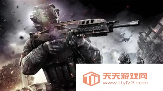 使命召唤4现代战争中文版2026最新版本v1.9.15 安卓版截图1