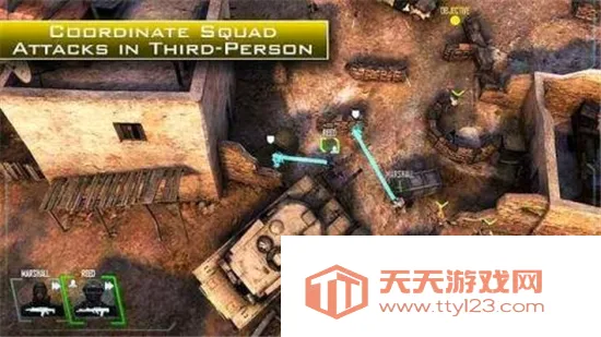 使命召唤4现代战争中文版2026最新版本v1.9.15 安卓版截图3