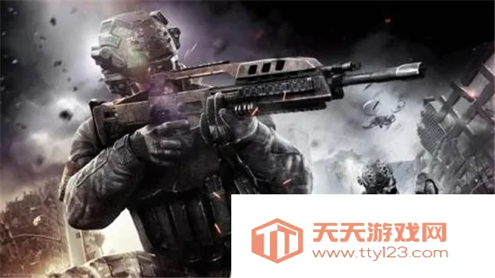 使命召唤4现代战争中文版2026最新版本 使命召唤4现代战争中文版2026最新版本