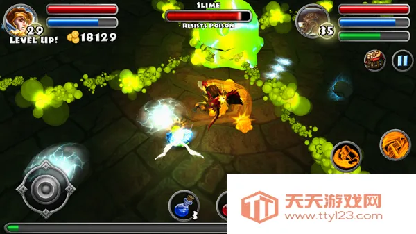 �´����³Ǻ�����(���³�ð����Ϸ)v3.1.2.1 ��Ѱ��ͼ3