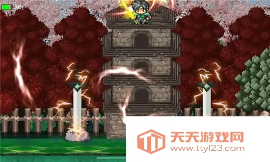 英雄坛说X之宗门风云安卓手机版v3.4.0 官方正版截图2