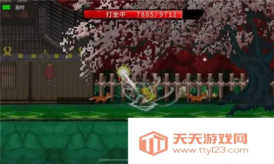 英雄坛说X之宗门风云安卓手机版v3.4.0 官方正版截图3