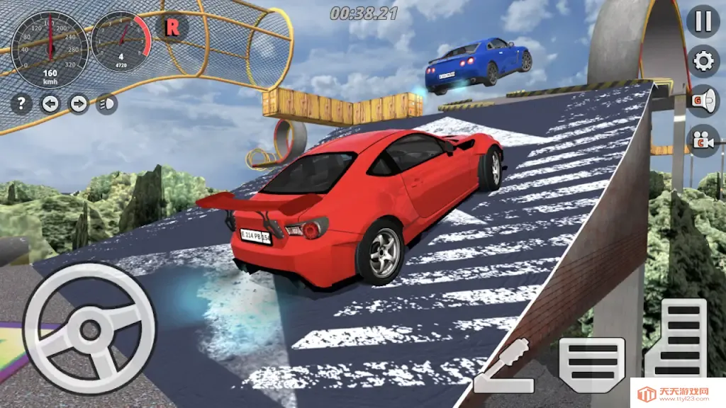 TRD����ʱ��(����������Ϸ)v1.2.9 �ֻ����ͼ0