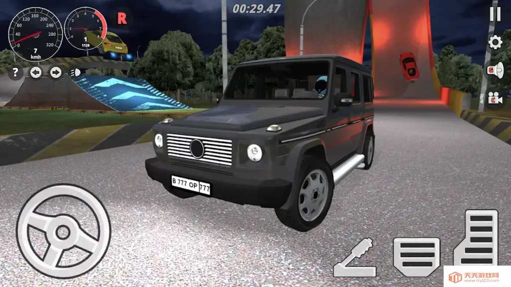 TRD����ʱ��(����������Ϸ)v1.2.9 �ֻ����ͼ3