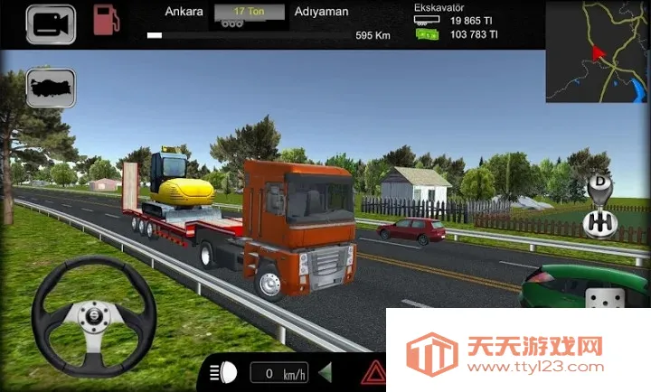 ����ģ������������(�����������Ϸ)v1.62 ��׿���ͼ1