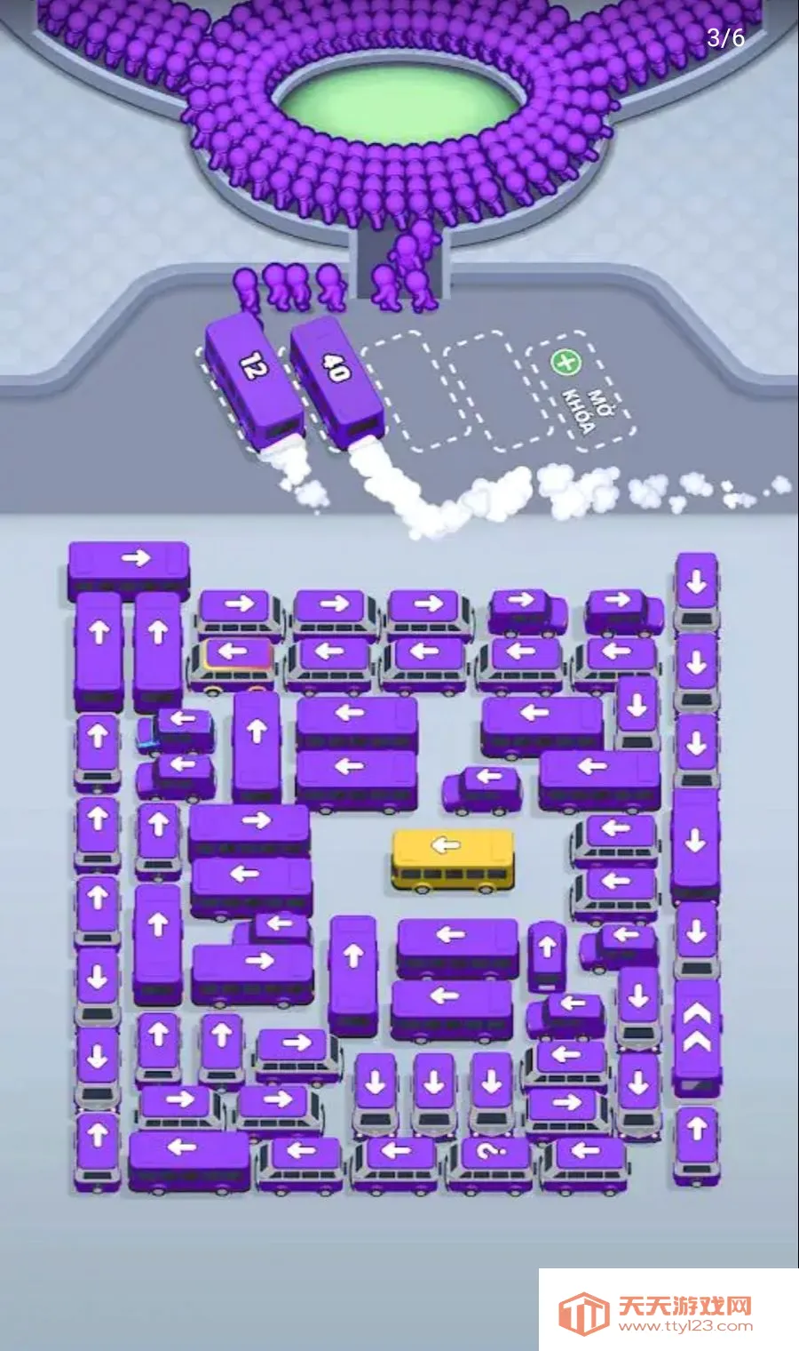 ��Ⱥ�������޽�Ұ���(��ʿƴͼ��Ϸ)v0.1.2 ��Ѱ��ͼ2