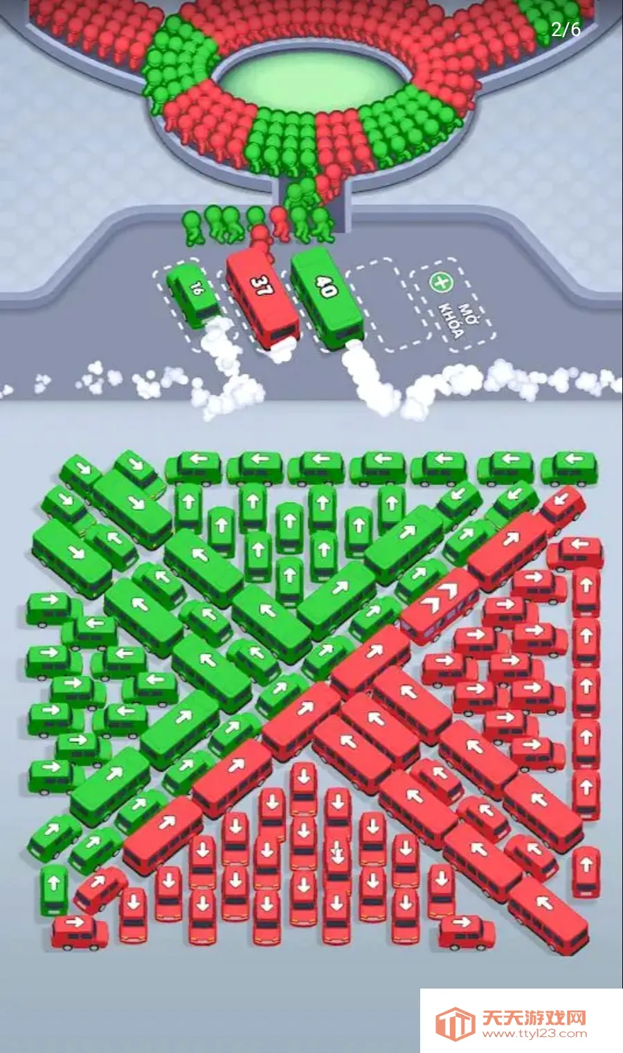 ��Ⱥ�������޽�Ұ���(��ʿƴͼ��Ϸ)v0.1.2 ��Ѱ��ͼ1