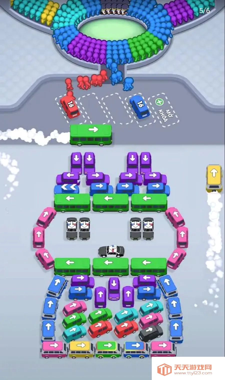��Ⱥ�������޽�Ұ���(��ʿƴͼ��Ϸ)v0.1.2 ��Ѱ��ͼ4