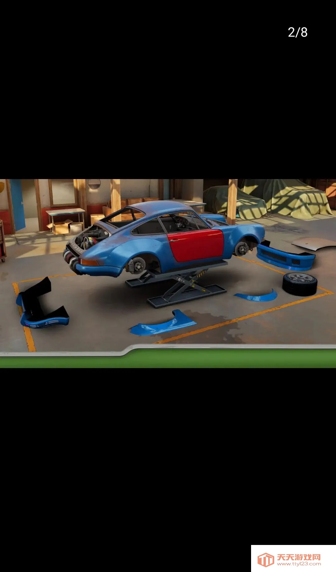 ��������(����ƴͼ��Ϸ)v13.1.20909 �ٷ������ͼ1