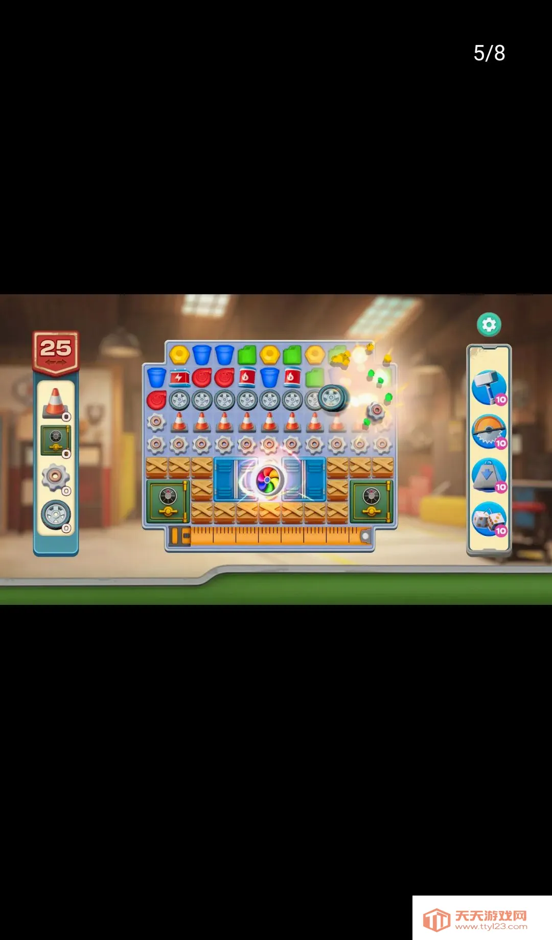 ��������(����ƴͼ��Ϸ)v13.1.20909 �ٷ������ͼ4