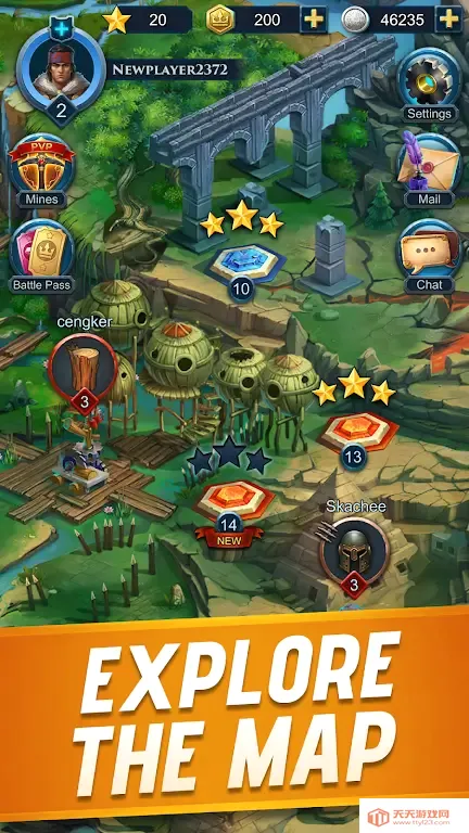 ������ 3���������ư�׿�ֻ���v0.1.1 �ٷ������ͼ2