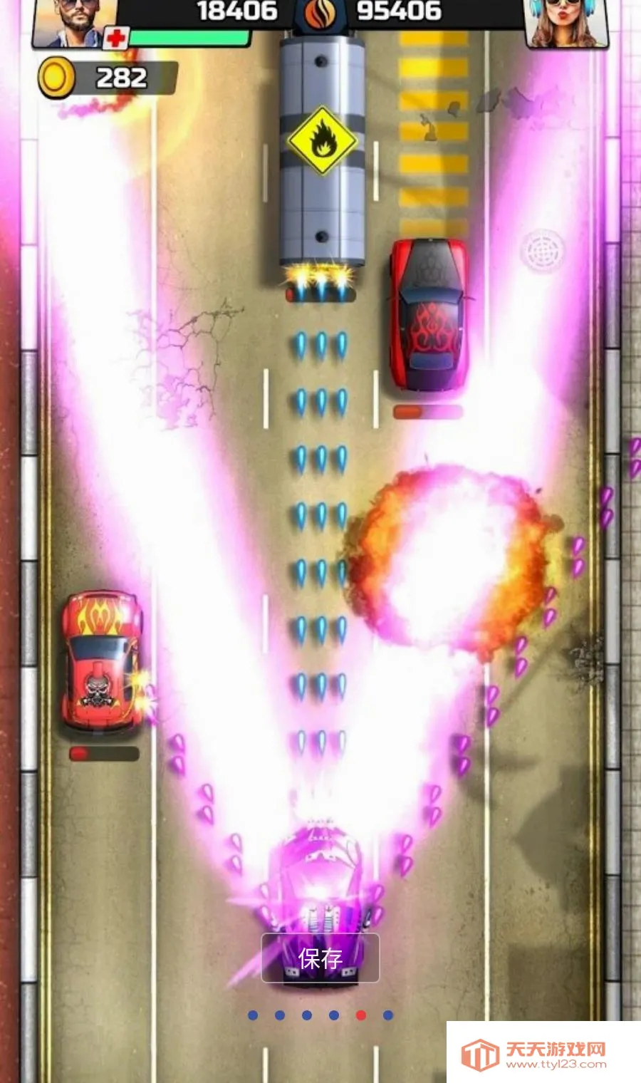 ����֮·MOD�˵���׿�ֻ���v5.18.6 ��׿���ͼ4