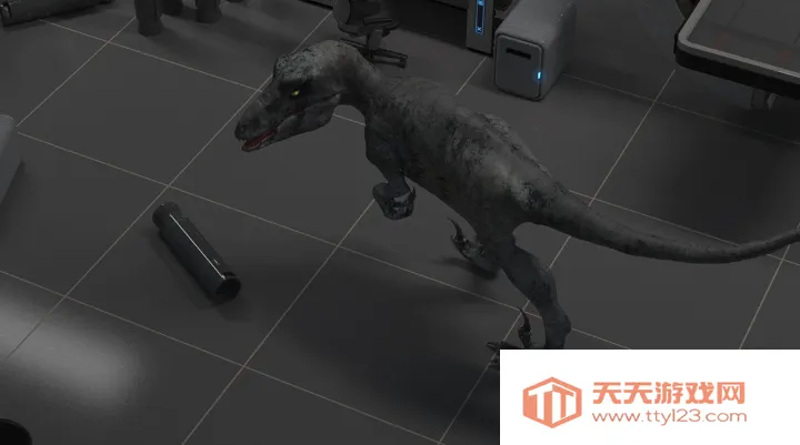 怪兽巢穴(恐龙岛生存游戏)v1.0 安卓版截图1