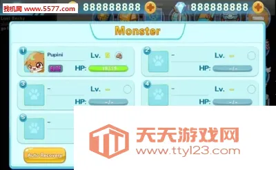 ����ð��(�ڴ�������Ϸ)v2.3.0 ��Ѱ��ͼ1