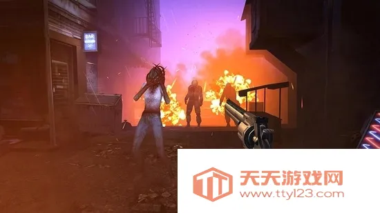 Zombeast(ĩ�ս�ʬ�����)v0.43.3 ��Ѱ��ͼ2