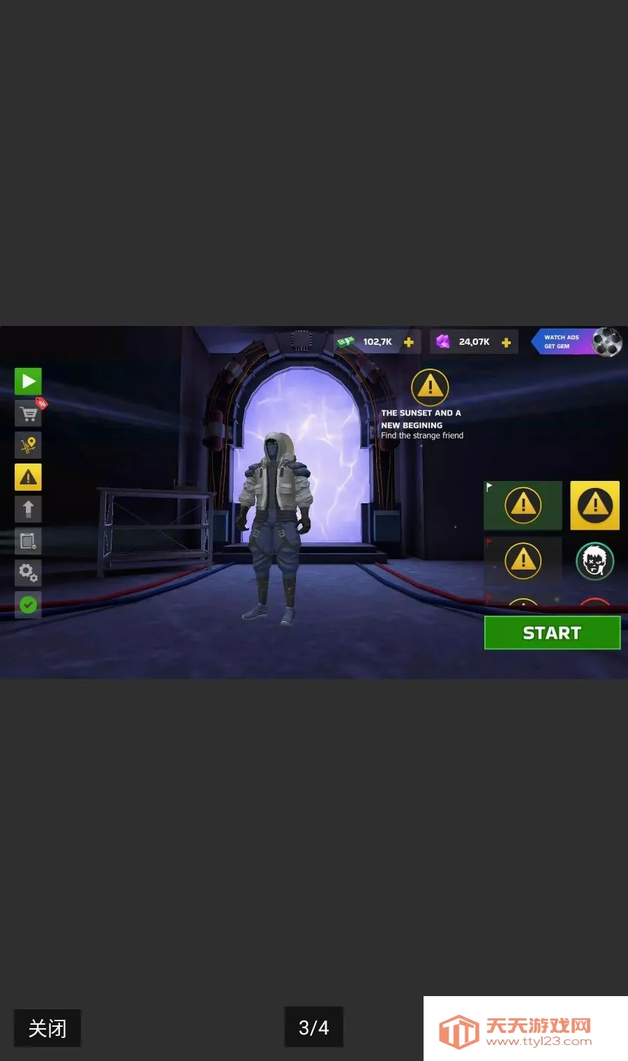 ����Ӣ�ۺ��ֵ�����ս���������Ұ�׿�ֻ���v1.9.1 ��Ѱ��ͼ2