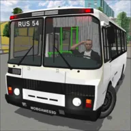 ��ʿģ���� 3D�������(��ʿ��ʻģ������Ϸ) v5.0.5 �ֻ���