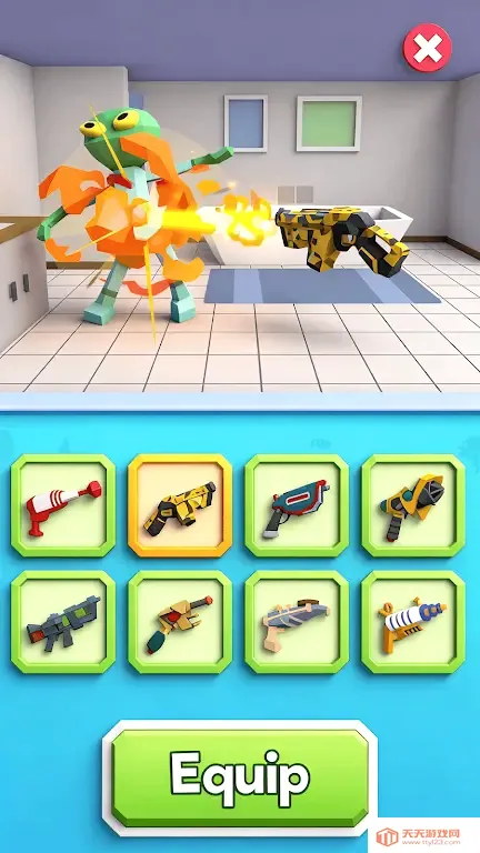 ��ɱ������(�ƻ������Ϸ)v1.0.2 ��Ѱ��ͼ1