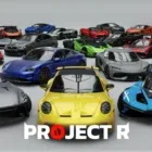 PROJECT R���ռ�����ģ������׿�ֻ��� v0.1.12 ��׿��