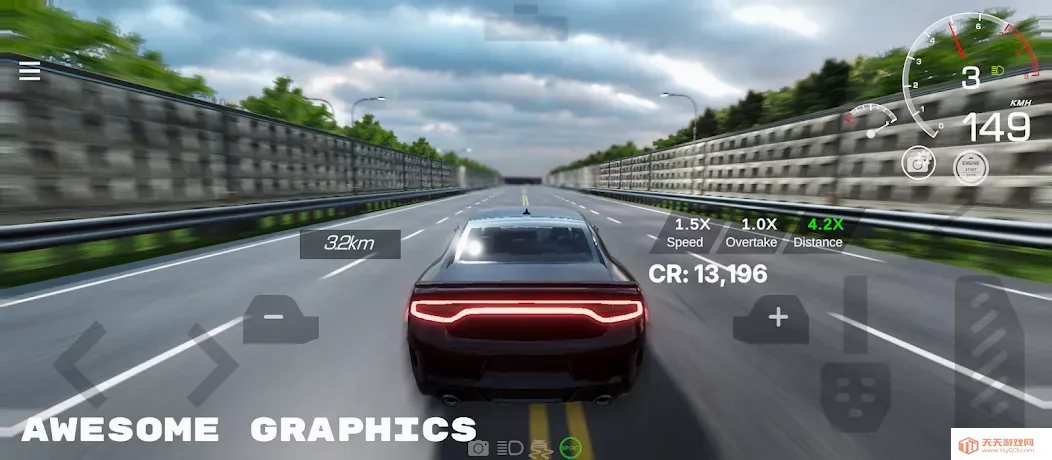 PROJECT R���ռ�����ģ������׿�ֻ���v0.1.12 ��׿���ͼ1