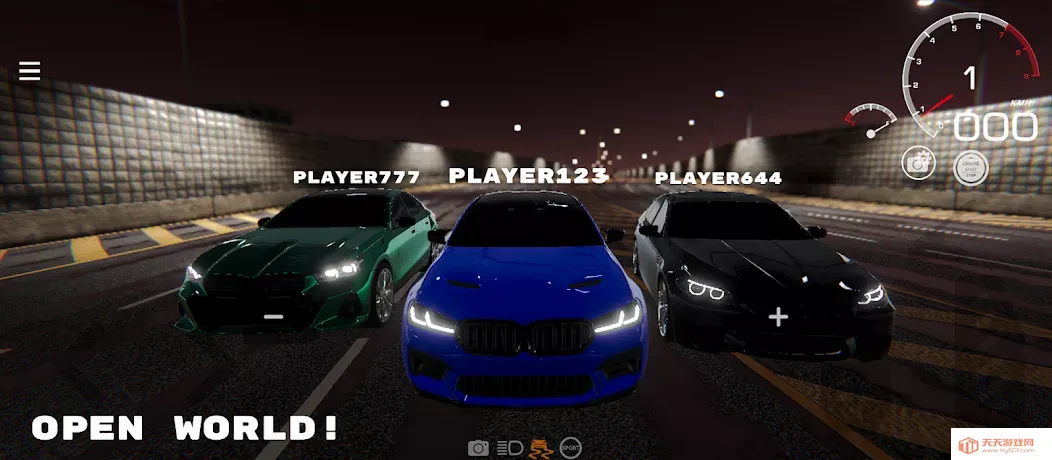PROJECT R���ռ�����ģ������׿�ֻ���v0.1.12 ��׿���ͼ3