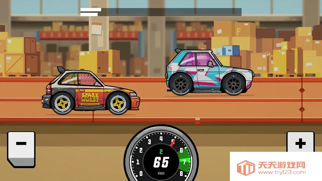 Drag Rivals����װ������2026���°汾v0.5.4 ��Ѱ��ͼ0