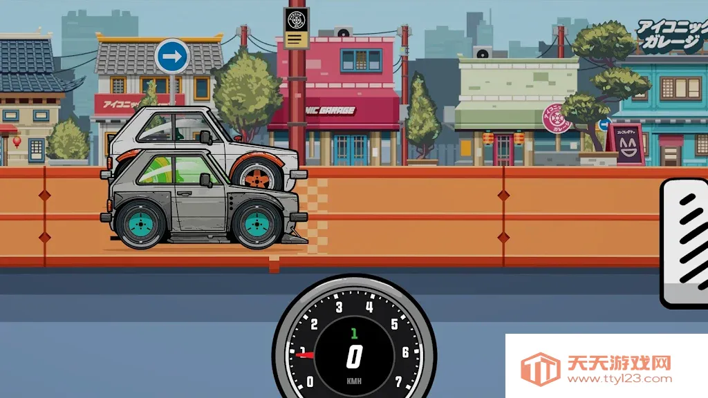 Drag Rivals����װ������2026���°汾v0.5.4 ��Ѱ��ͼ1