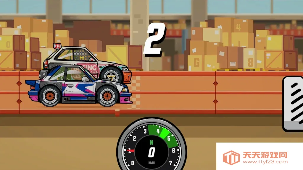Drag Rivals����װ������2026���°汾v0.5.4 ��Ѱ��ͼ3