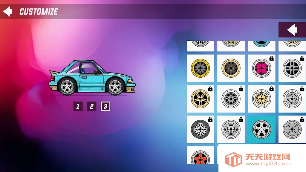 Drag Rivals����װ������2026���°汾v0.5.4 ��Ѱ��ͼ2