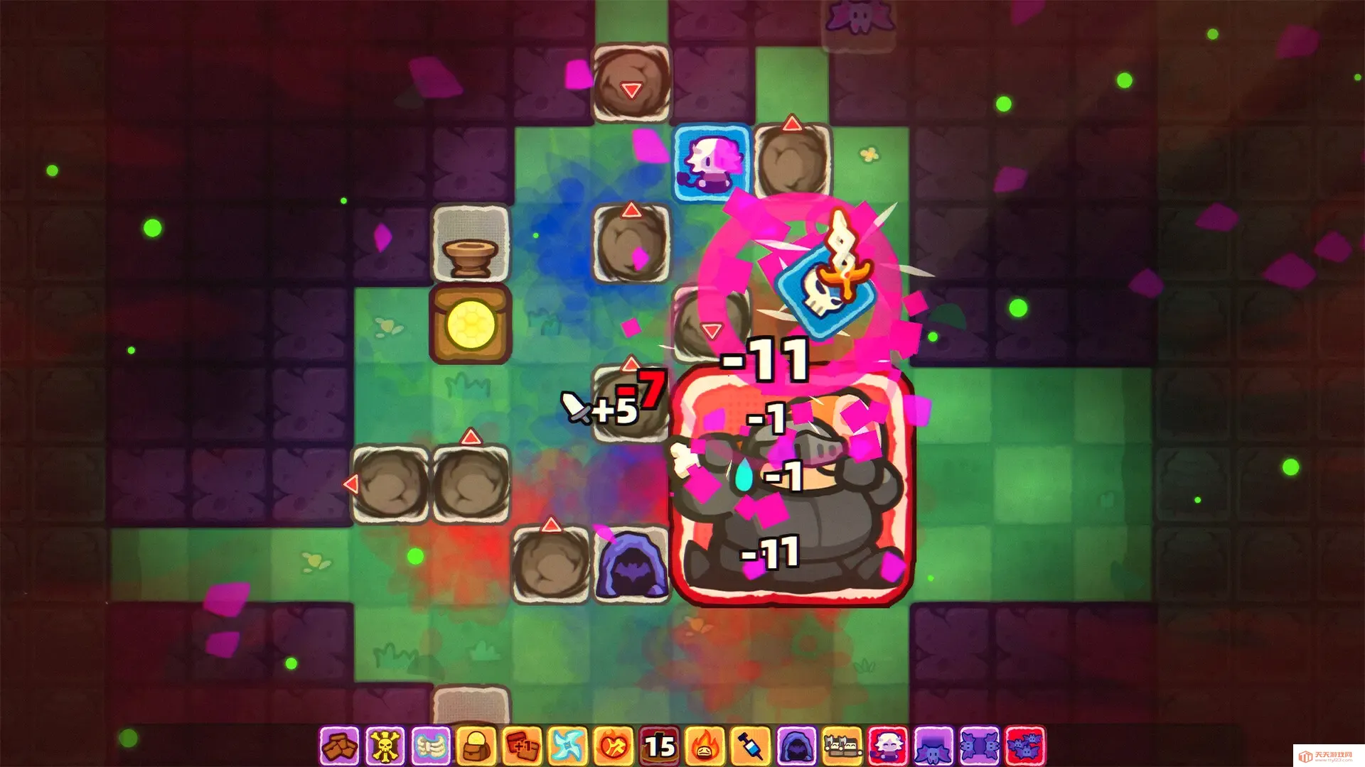 ��Ƭħ��(ħ��ð����Ϸ)v10.1 ��׿���ͼ1
