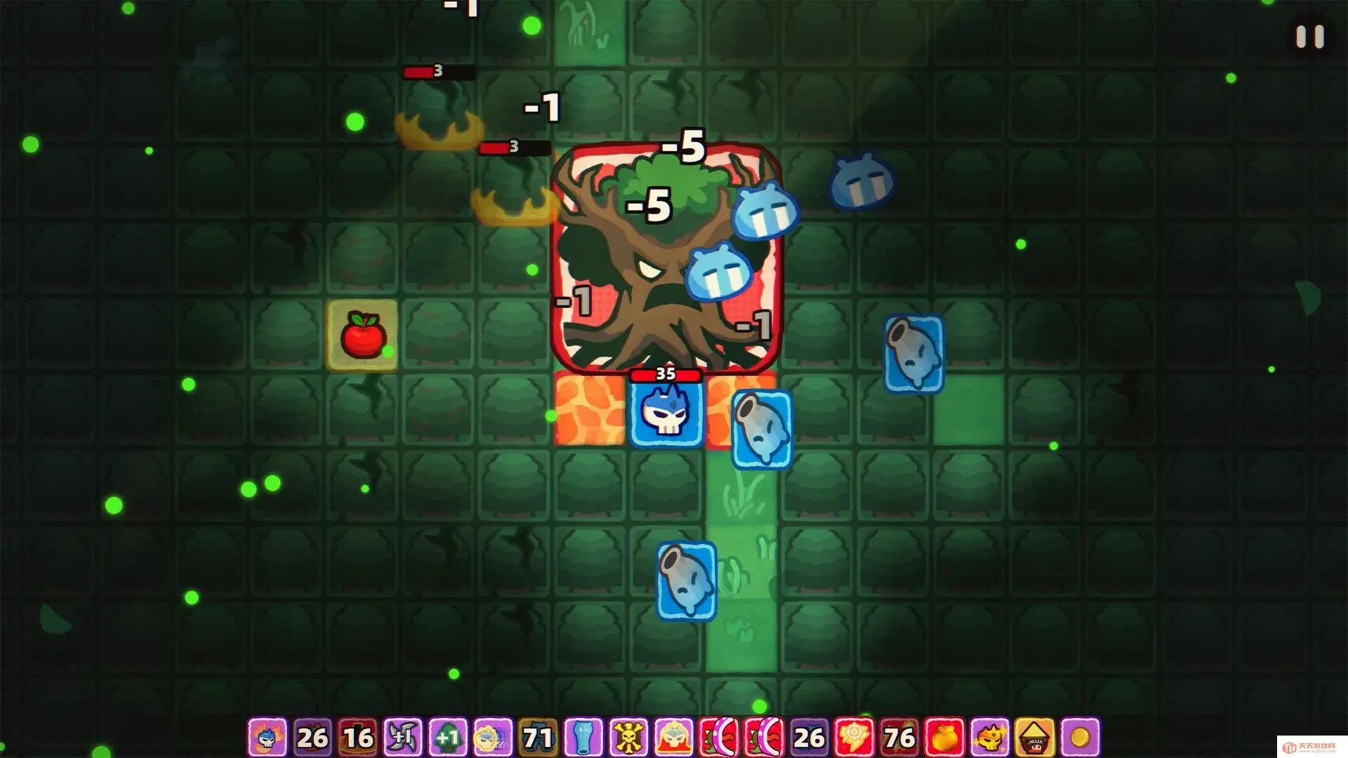 ��Ƭħ��(ħ��ð����Ϸ)v10.1 ��׿���ͼ2
