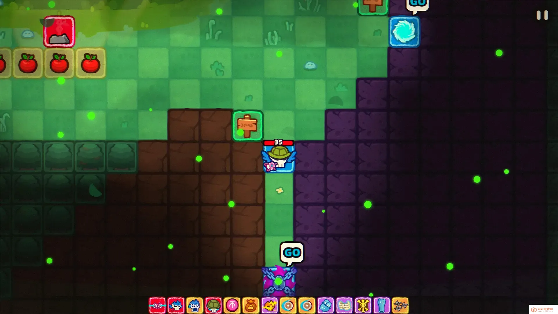 ��Ƭħ��(ħ��ð����Ϸ)v10.1 ��׿���ͼ3