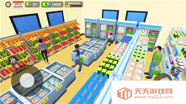 �����̵�ģ����3D�ƽ�����ò˵�v1.35.0 �ٷ������ͼ4