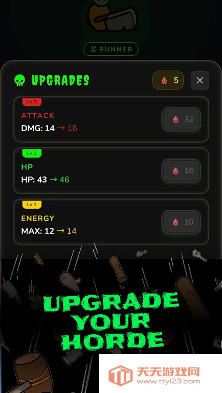 ��ʬ�񳱣������Ϸ(��ʬ���������Ϸ)v1.0.0 ��Ѱ��ͼ1