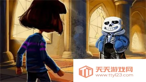 传说之下破解版 传说之下破解版