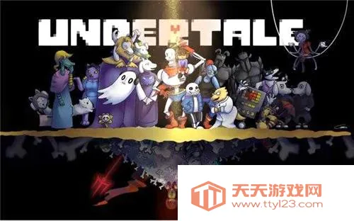 传说之下破解版 传说之下破解版