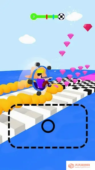 ���ƶ��ֳ�3D����(�����滭��Ϸ)v2.0.2 ��Ѱ��ͼ4
