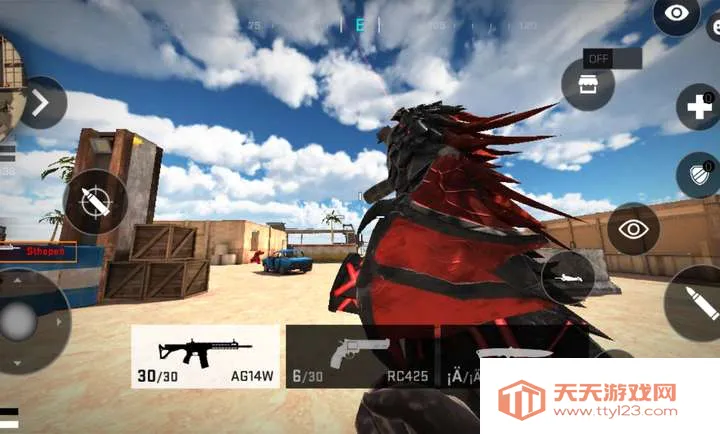 Project BFA���ʲ��Է�2026�ٷ����°汾v0.2.1 ��Ѱ��ͼ4