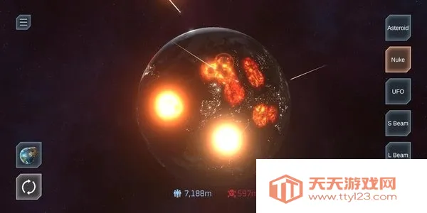 ����ըģ����2D���ù��ܲ˵���v2.7.1 ��׿���ͼ0