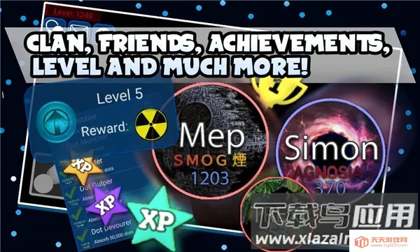 ��������ս�ϰ汾v2.3.2.1 �ֻ����ͼ3
