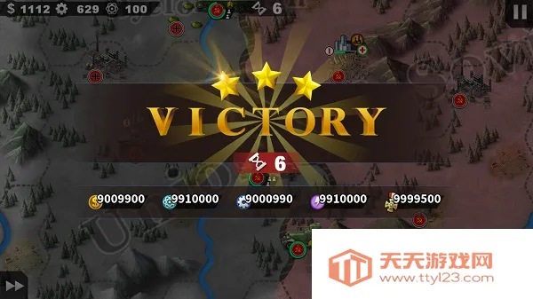 世界征服者4荣光mod破解版无限资源v1.25.2 免费版截图0